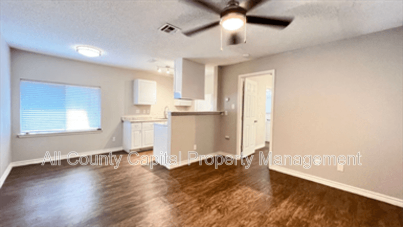 Austin Condo: 4500 Witham Lane