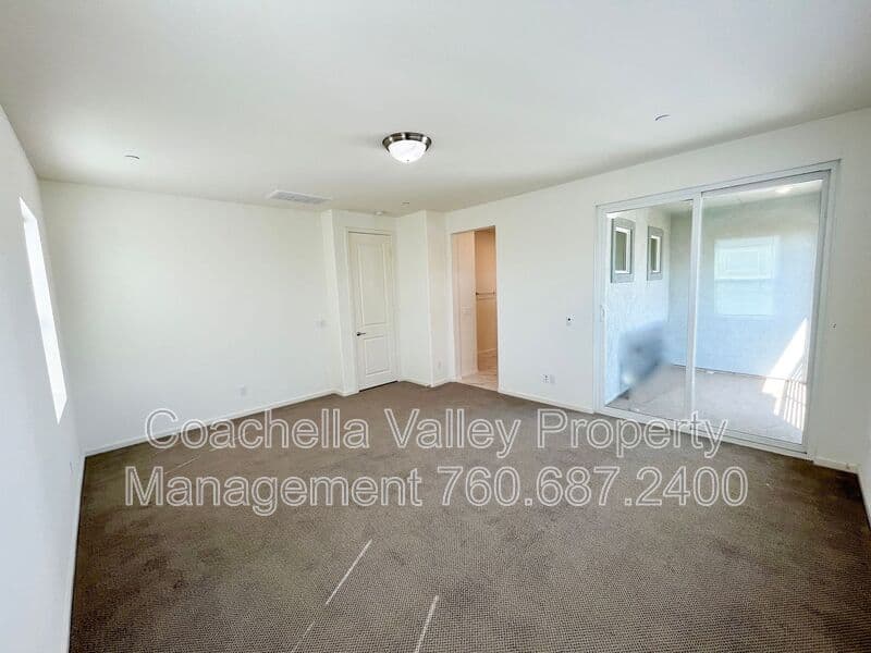 Indio House: 84443 Passagio Lago Way