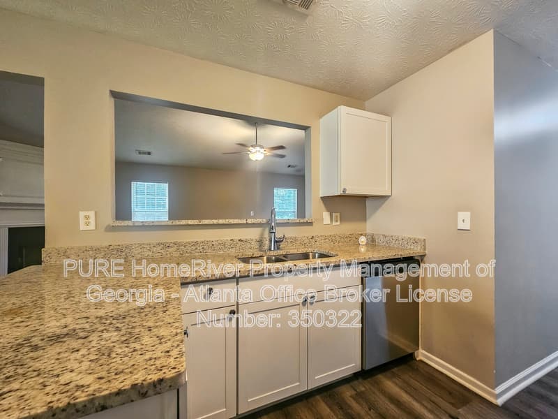 Snellville House: 3607 Oakland Spring Ct