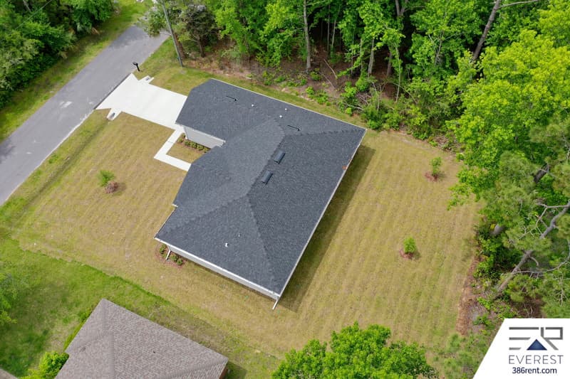 Palm Coast House: 17 Praver Lane