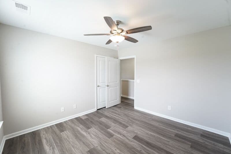 Guyton House: 105 Butternut Blvd