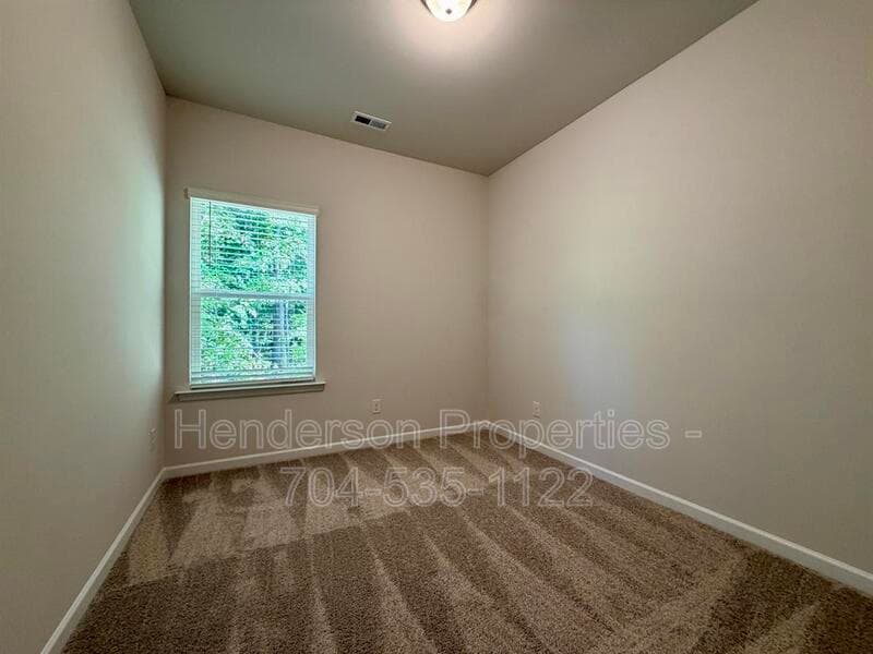 Charlotte Townhome: 5706 Ringneck Rd