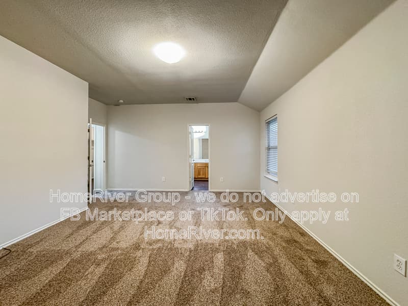 Mesquite House: 2829 Snowy Owl Dr