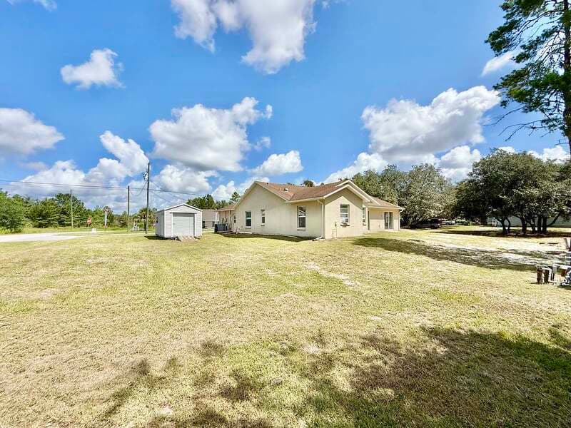Weeki Wachee House: 10300 Noddy Tern Road