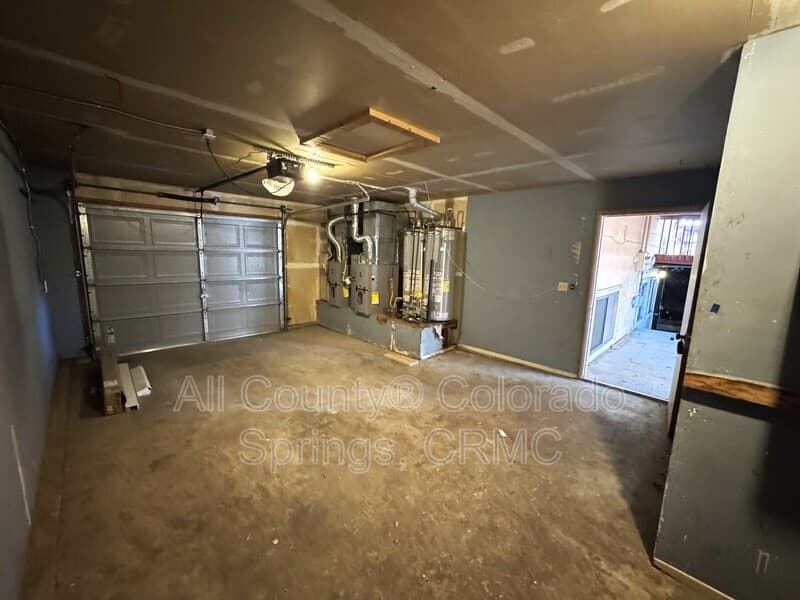 Colorado Springs Condo: 44 Sunflower Drive
