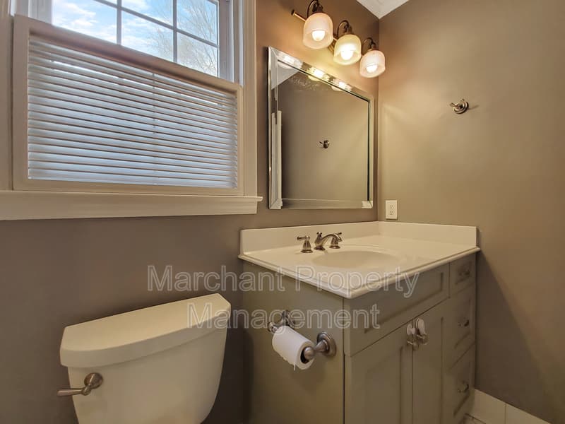Simpsonville House: 121 Coalmont Court