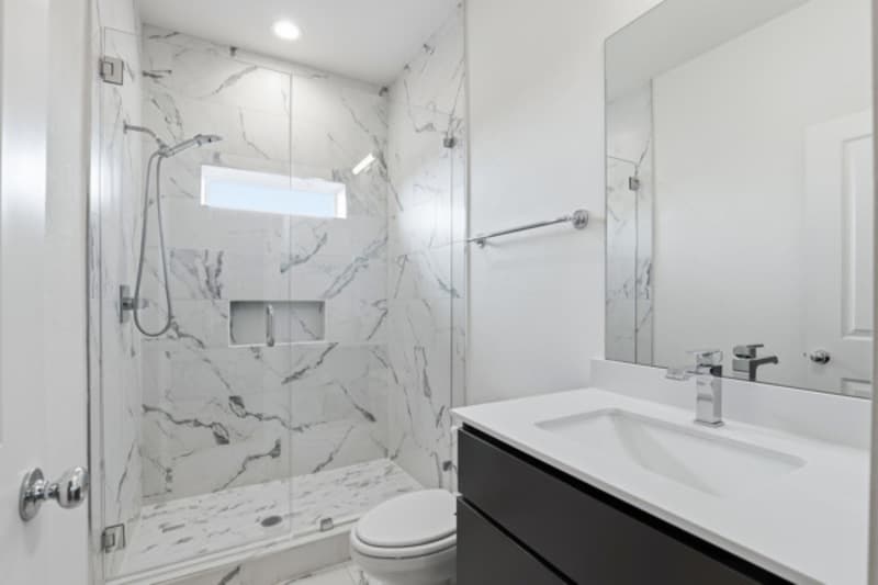 Fort Worth House: 2825 Townsend Drive
