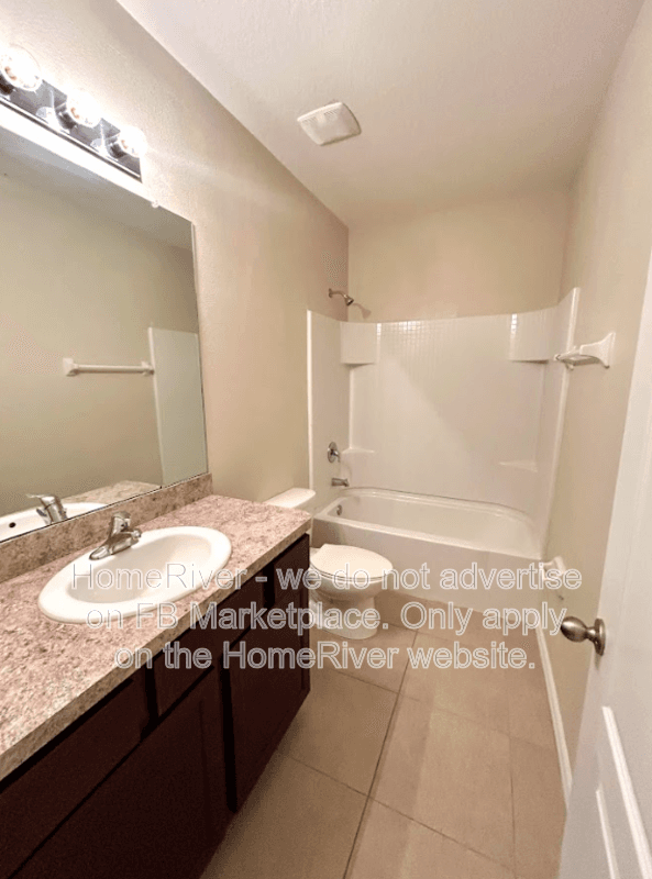 Riverview Townhome: 8831 Indigo Trail Loop