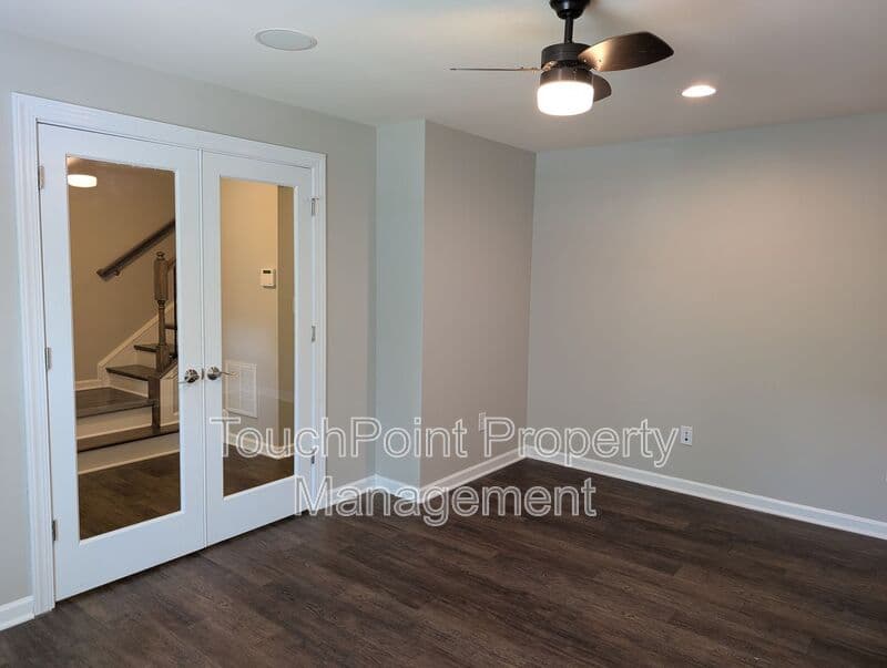 Charlotte Townhome: 4068 Zilker Park Drive