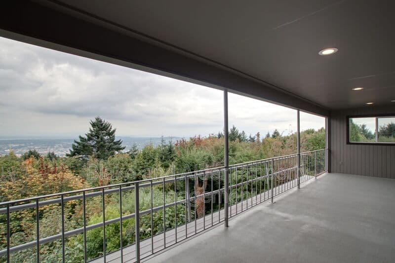 Portland House: 4330 SW Council Crest Dr