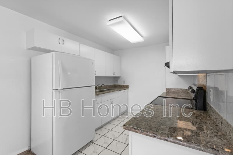 Kapolei Condo: 91-1073 Oaniani Street Unit 8A - 1