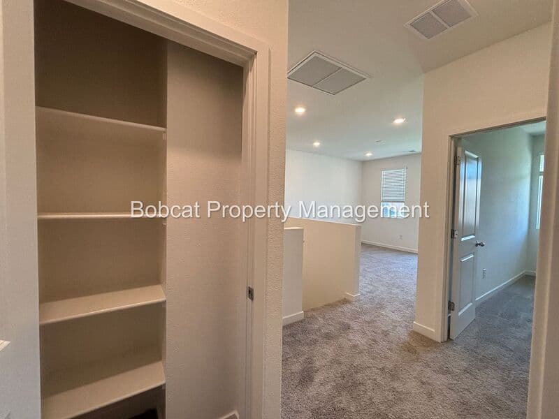 Carson City Townhome: 839 Centerville St
