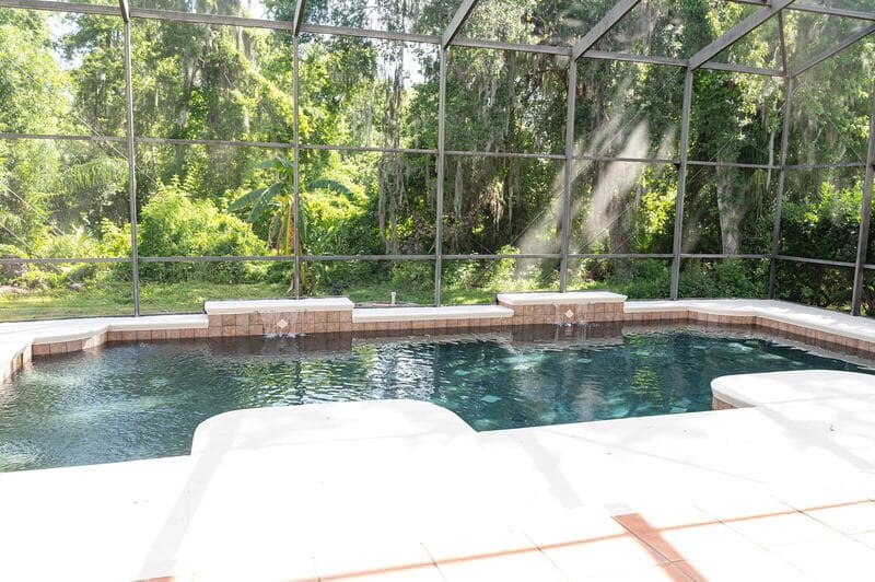Orlando House: 2648 University Acres Drive