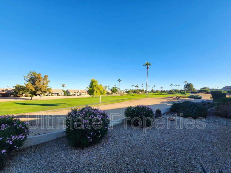 Peoria House: 8738 W Rockwood Dr