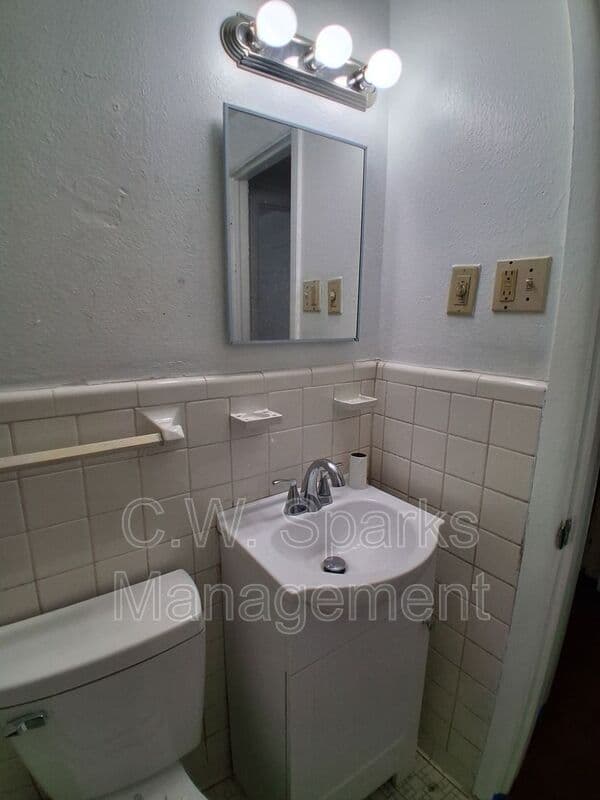 Dallas Condo: 3019 Avon St.