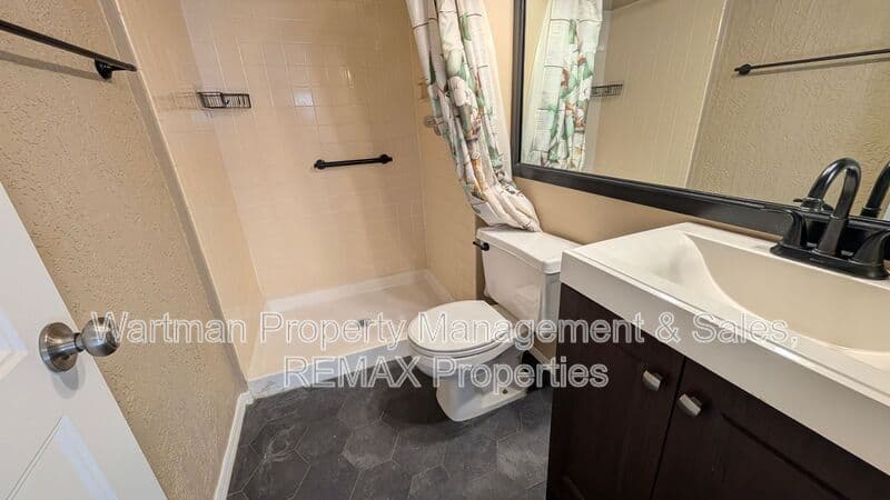 Colorado Springs House: 6371 Galway Dr