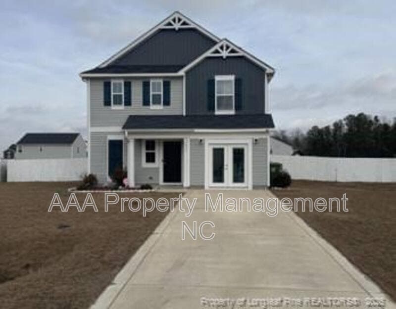 Stedman House: 5913 Fuchsia ct