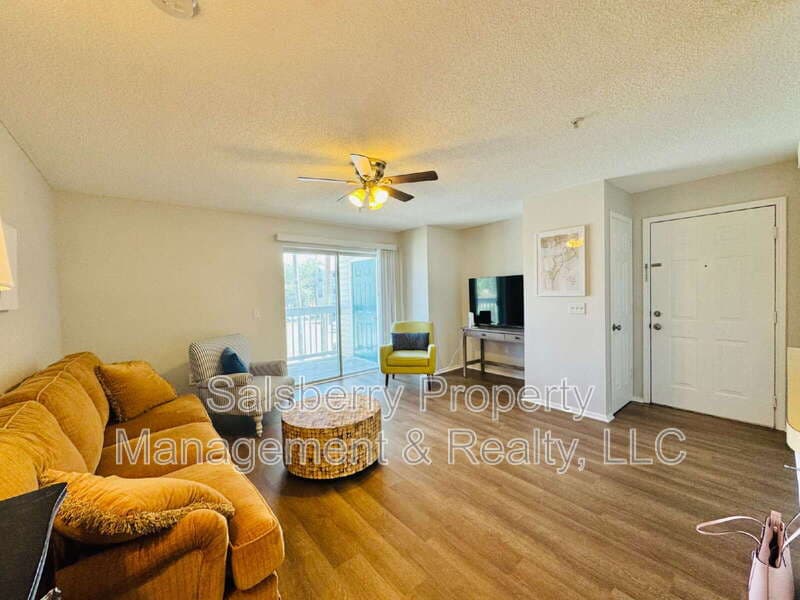 Destin Condo: 4000 Dancing Cloud Court