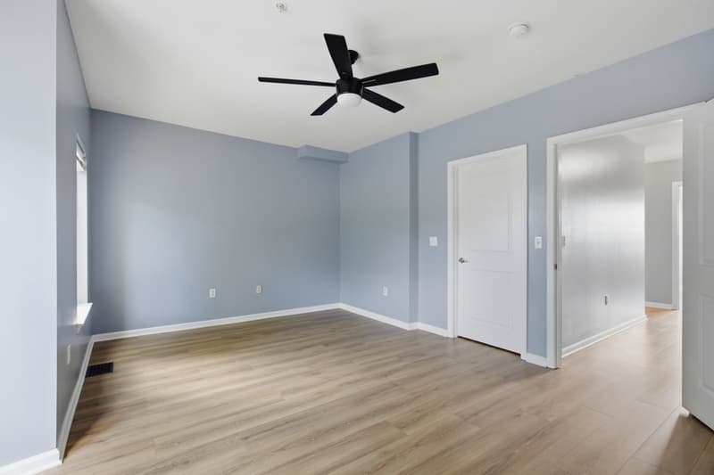 Baltimore Townhome: 3553 6th Street
