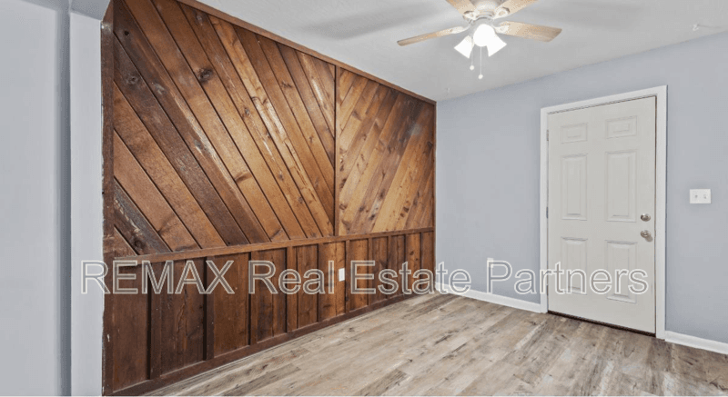 Hattiesburg Condo: 4001 Mable St