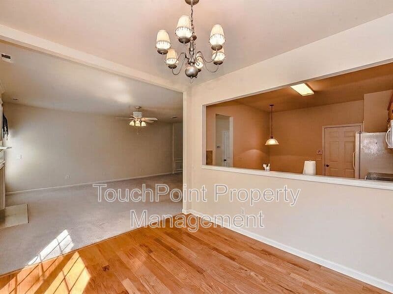 Charlotte Townhome: 9043 Mcalwaine Preserve Ave