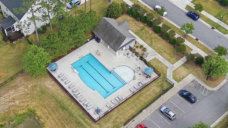 Wake Forest Condo: 307 Spaight Acres Way - 1