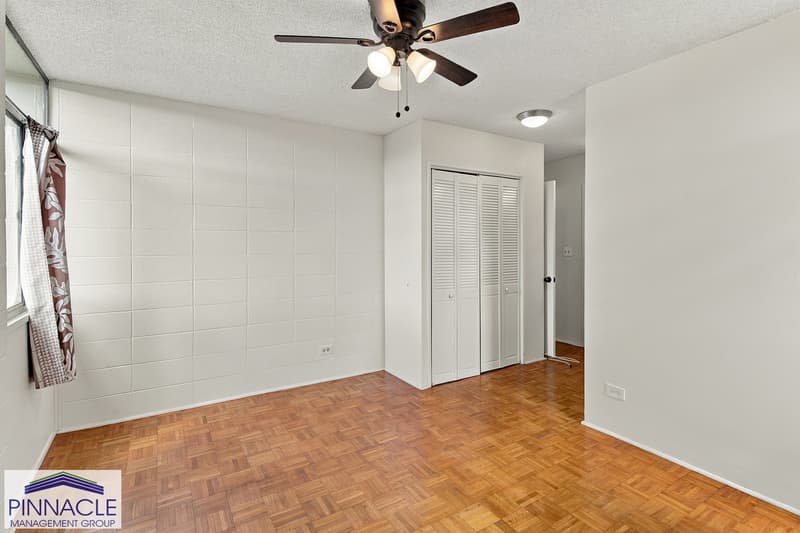 Honolulu Condo: 2033 Nuuanu Ave #5C