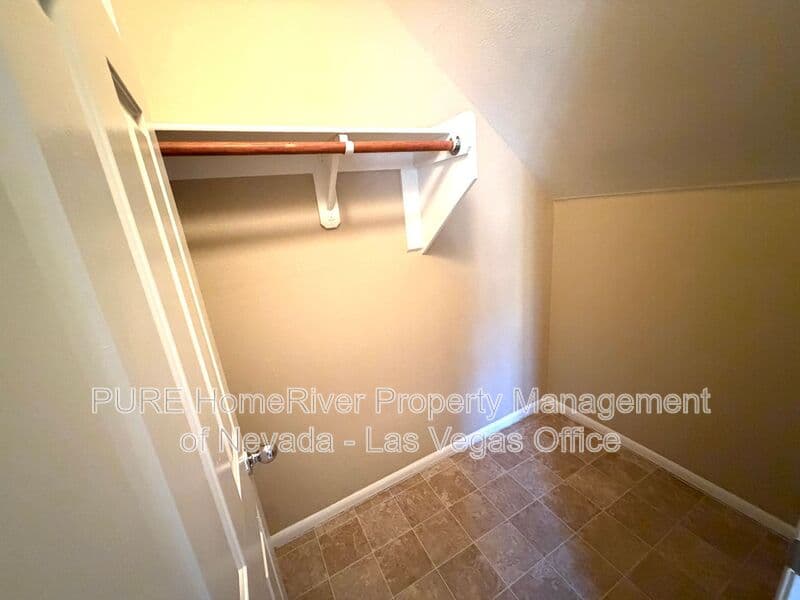 North Las Vegas House: 6109 Blue Luna Street