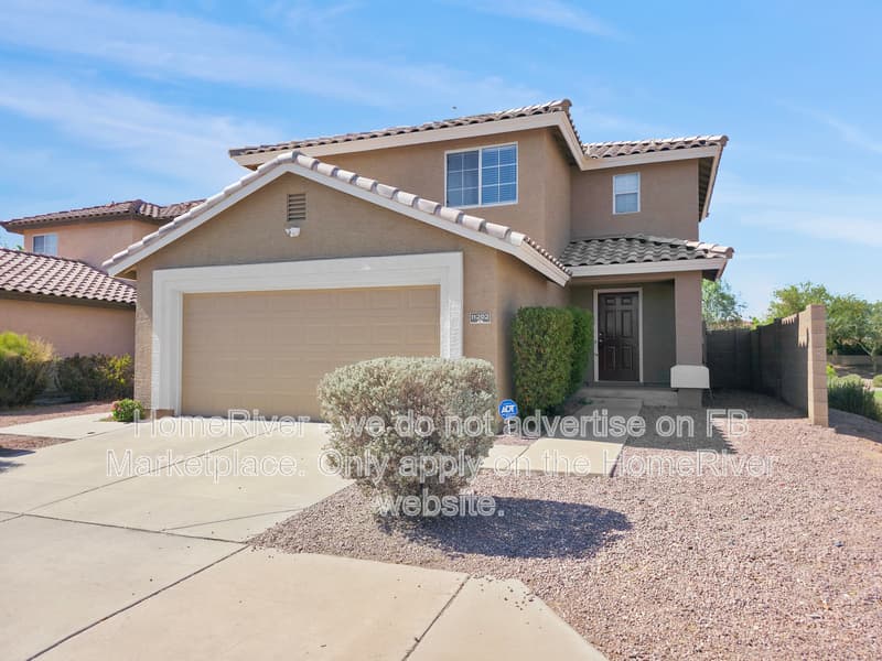 Phoenix House: 11202 W Devonshire Ave