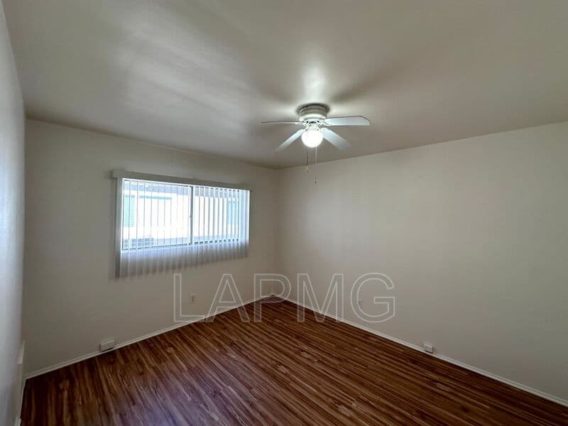 Van Nuys House: 5748 Hazeltine Ave.