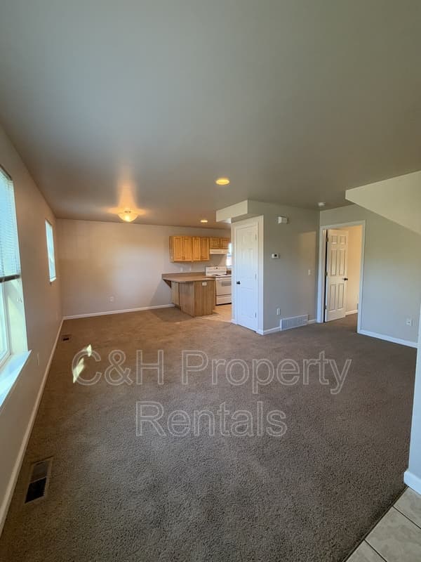 Billings Condo: 815 South 29th Street - 1