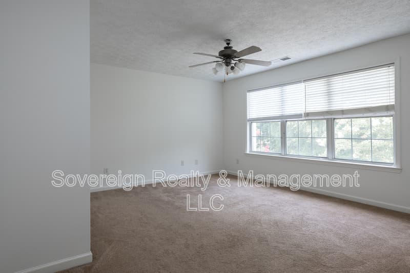 Atlanta Townhome: 1659 Jackson Sq NW