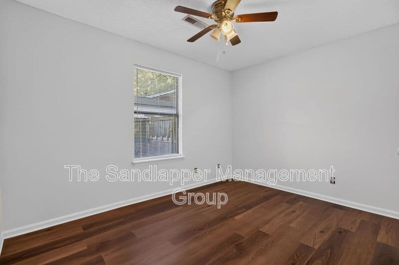 Summerville Condo: 110-A Jedi Lane