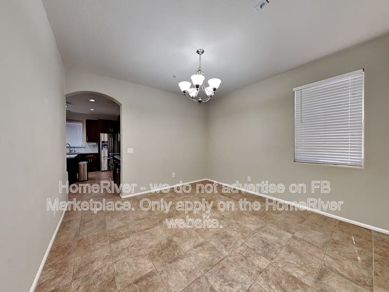 Litchfield Park House: 5421 N Rattler Way