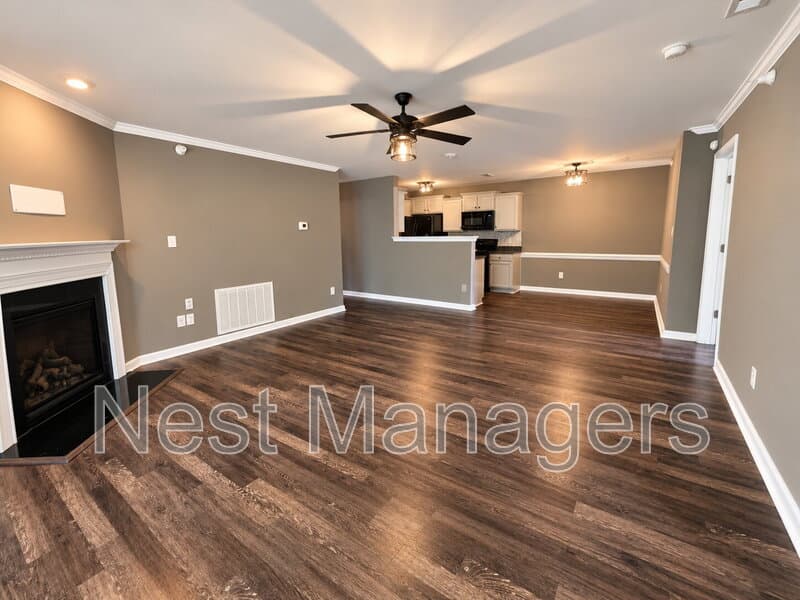Fayetteville Condo: 1305 Kershaw Loop