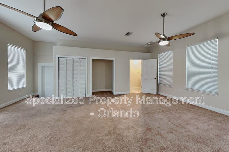 Orlando House: 3930 Cassia Dr