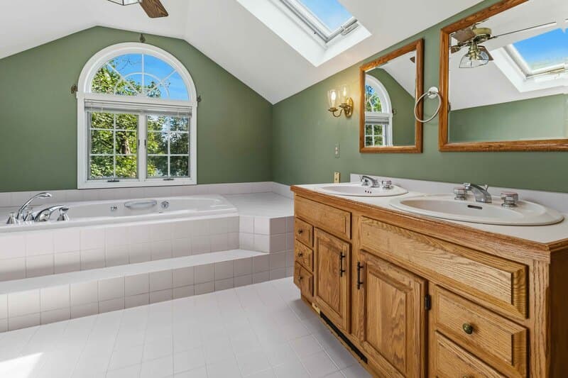 Florham Park House: 3 Crane Lane