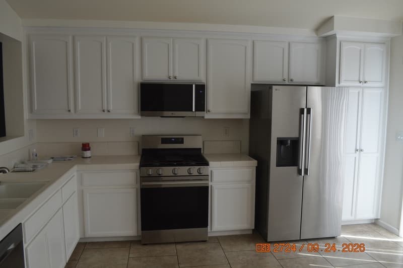 Merced House: 1478 La Sierra Street