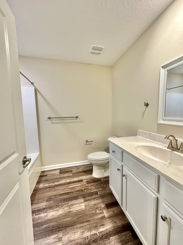 Crestview House: 6006 Colton Blaine Court
