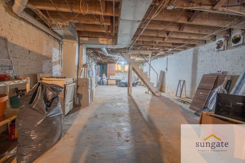 Baltimore Condo: 2635 N Charles St