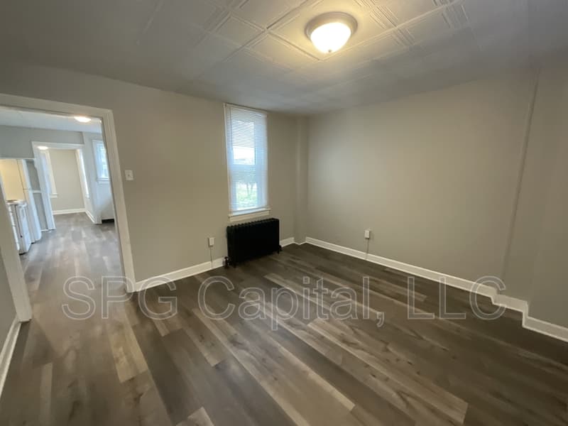 York House: 704 East Prospect Street