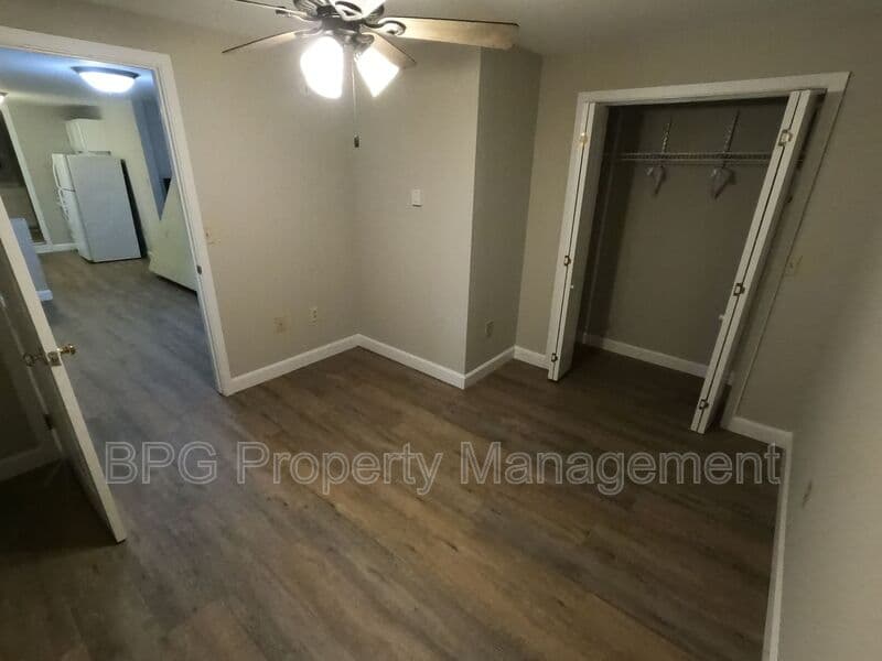 Harrisonburg Condo: 95 N. Main St.