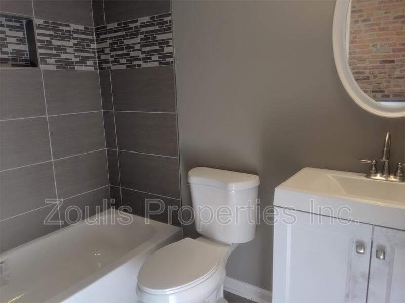 Baltimore House: 343 S. Macon Street