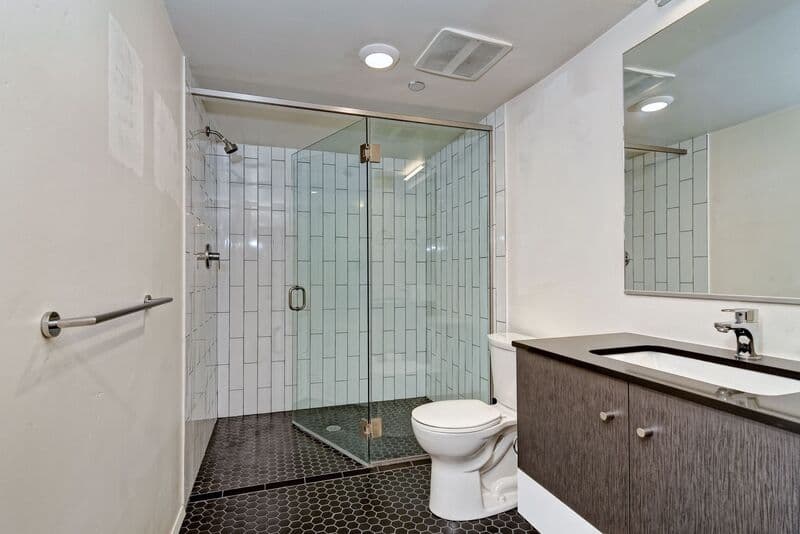 San Diego Apartment: 2870 Fourth Ave