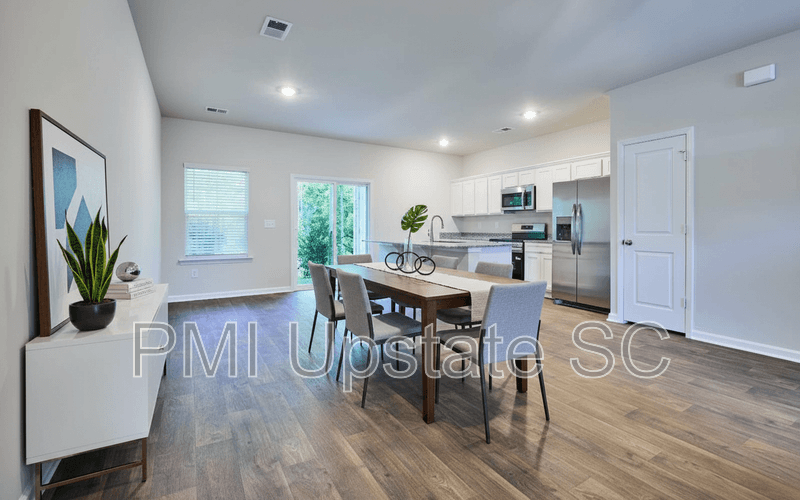 Pendleton Townhome: 103 Pendleton Place Way