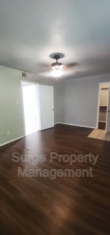 Fort Worth Condo: 6721 Loma Vista Drive