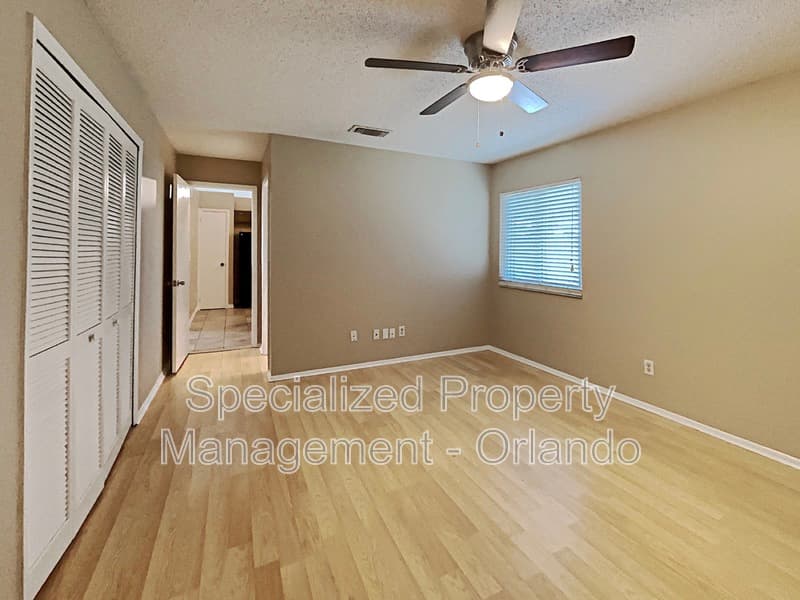 Ocoee House: 1519 Prairie Lake Blvd