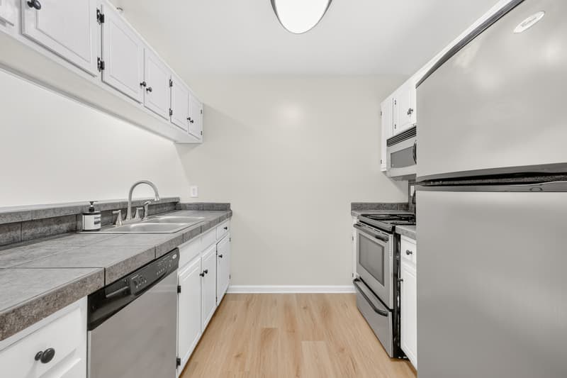 Nashville Condo: 440 English Ivy Drive - -
