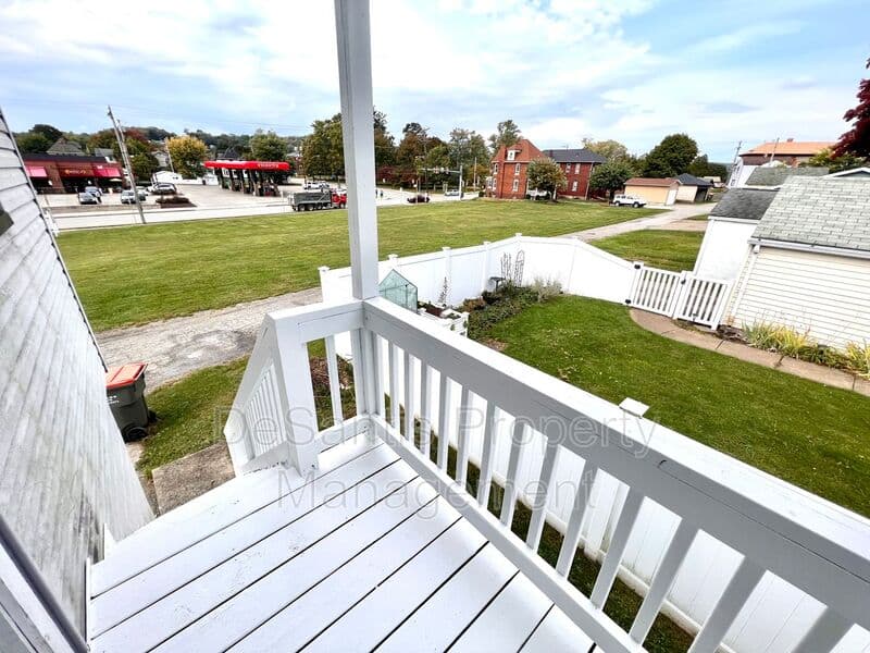 Beaver Falls Condo: 3609 College Avenue