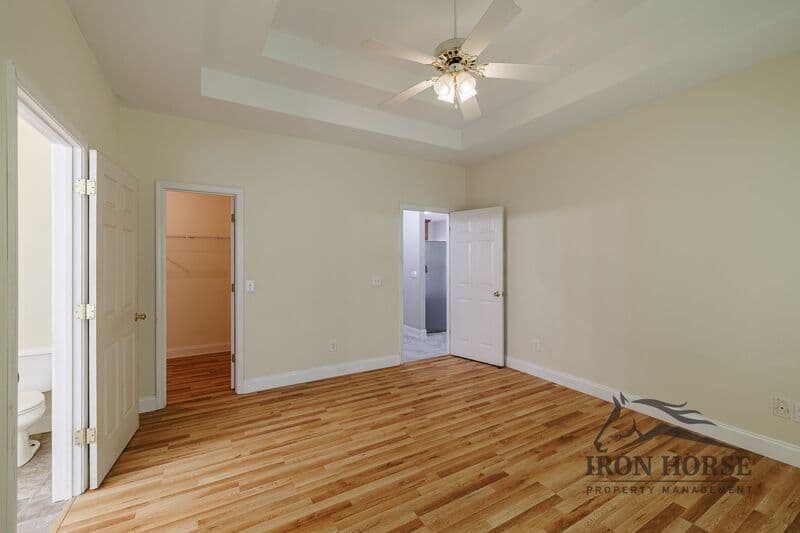 Athens House: 411 Timber Creek Dr
